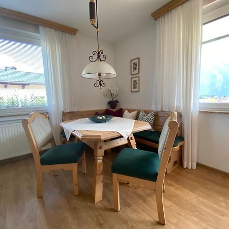 Ferienwohnungen Rettenbacher Abtenau Luaran gambar