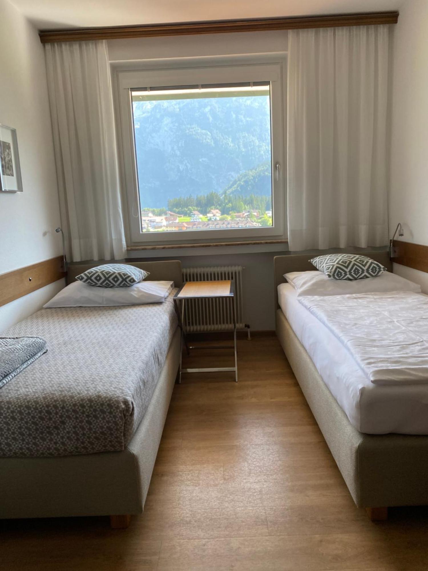 Ferienwohnungen Rettenbacher Abtenau Luaran gambar