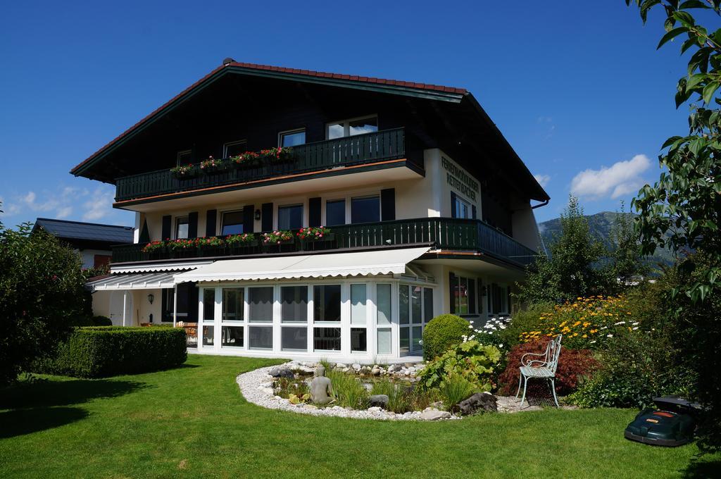 Ferienwohnungen Rettenbacher Abtenau Luaran gambar