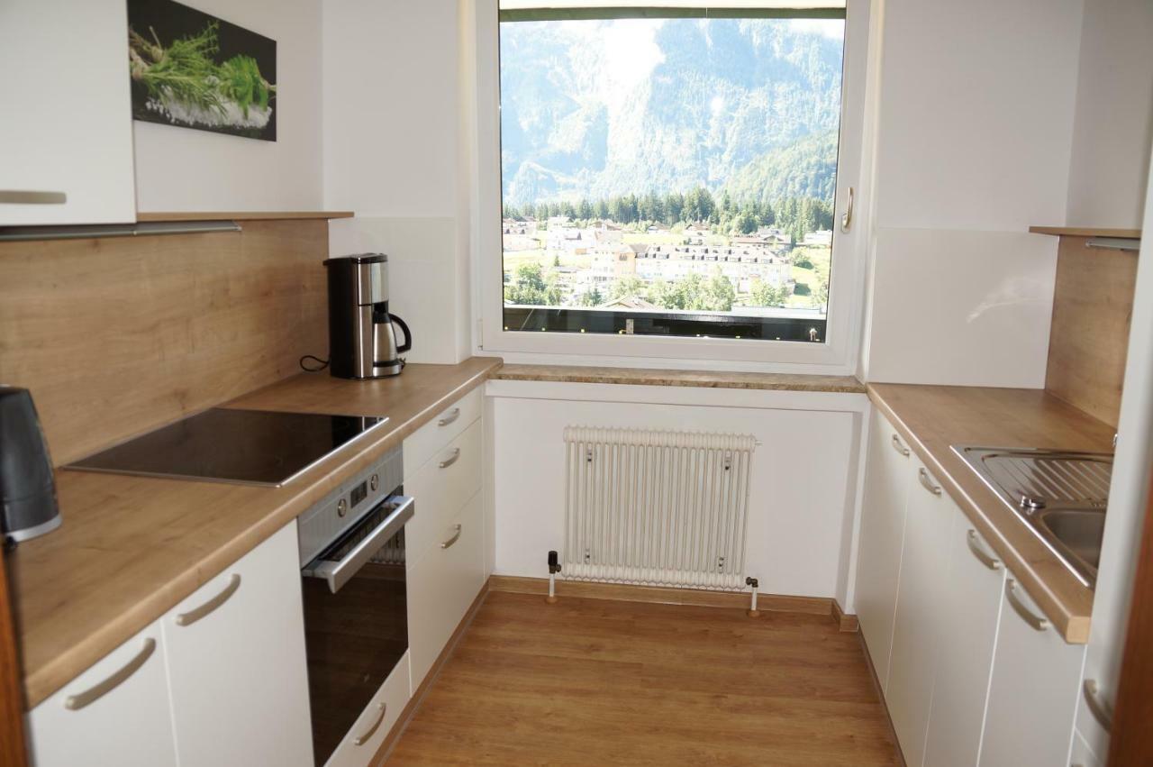 Ferienwohnungen Rettenbacher Abtenau Luaran gambar