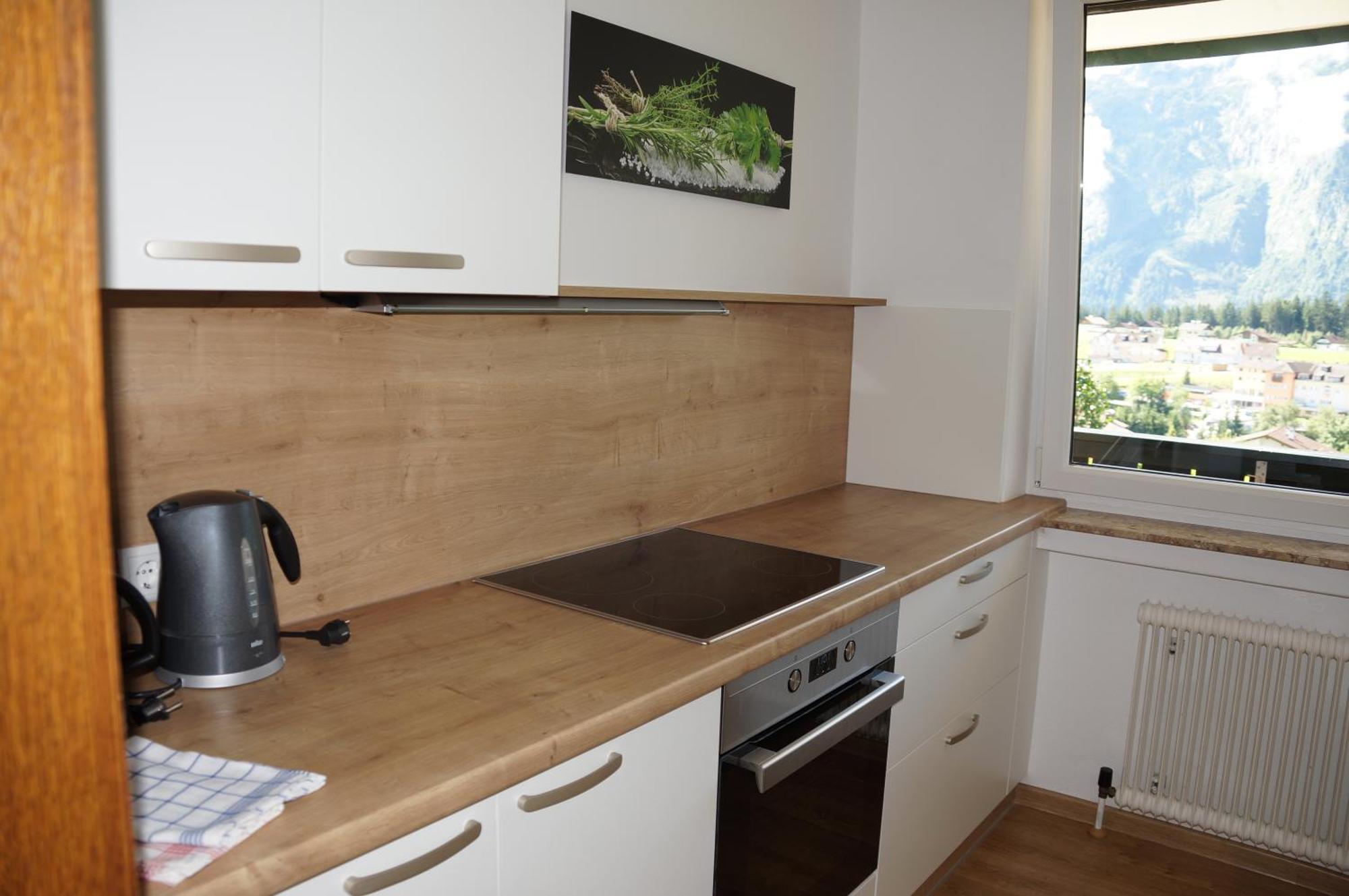 Ferienwohnungen Rettenbacher Abtenau Luaran gambar